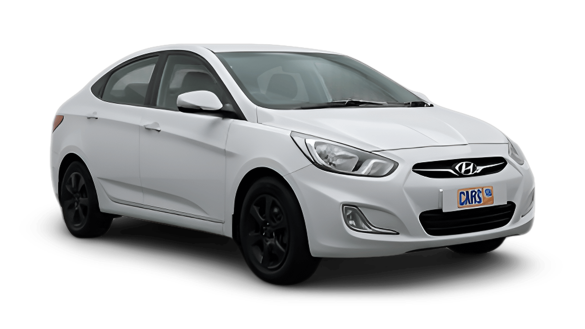 2012 Hyundai Verna - Sedan - Diesel - Manual - ₹1.62 lakh